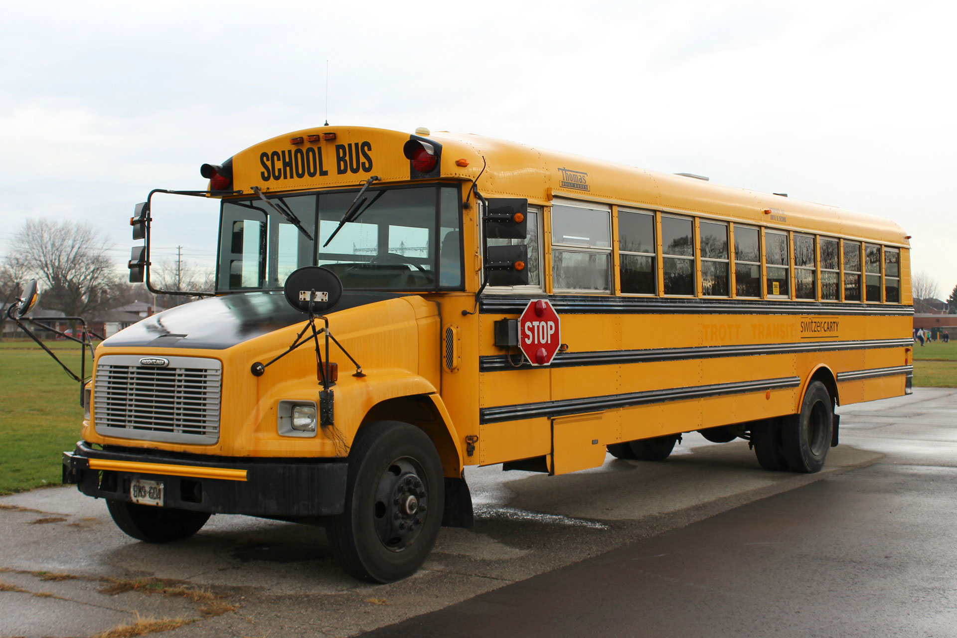 School Transport